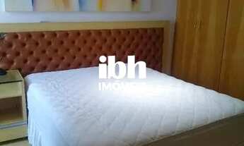 Imagem 6: Apartamento 1 quarto para alugar no Belvedere