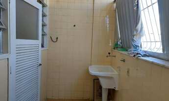 Imagem 4: Apartamento de 2 Quartos na Rua Presidente Backer