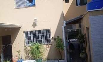 Imagem 6: Casa com piscina - Vila Moreira