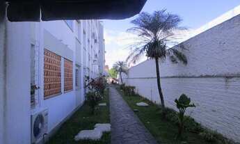 Imagem 2: 1415 - Apartamento no Bairro CAVALHADA com 42,00 m2, 1 dormitório, Área de serviço, Banhei