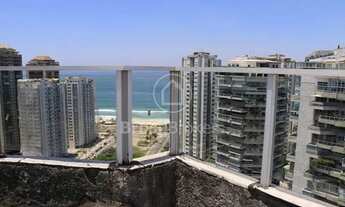 Imagem: Rio de Janeiro - Apartamento Padrão - Barra