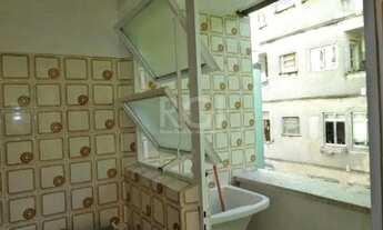 Imagem 7: Apartamento para Venda - 41.9m², 1 dormitório, Centro Histórico