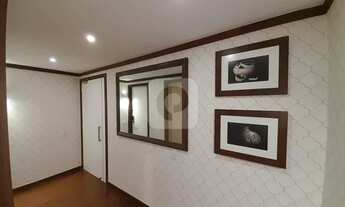 Imagem 1: Barra da Tijuca Apartamento com 4 dormitórios