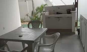 Imagem 3: Lugar tranquilo Casa com 3 dormitórios