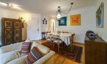 Imagem 7: São Paulo - Apartamento Padrão - Pinheiros