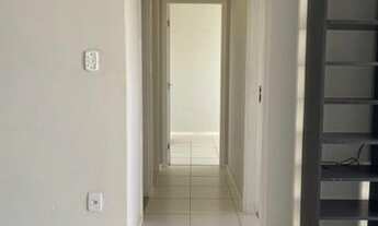 Imagem 3: Apartamento 3 Quartos 1 Suite Andar Alto Varanda - Cond. City Park Acupe Brotas(SM-D