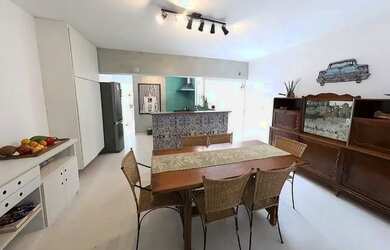 Imagem 7: Casa com 3 dormitórios, 217 m² - venda por R$ 1.150.000 ou aluguel por R$ 5.118/mês - Vila