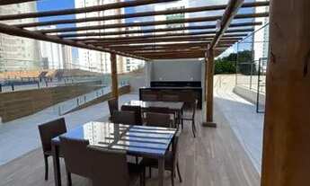 Imagem 2: Apartamento para venda com 81 metros quadrados com 3 quartos em Manaíra - João Pessoa - PB