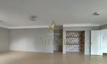 Imagem 3: Apartamento - Ribeirão Preto - Bosque das Juritis