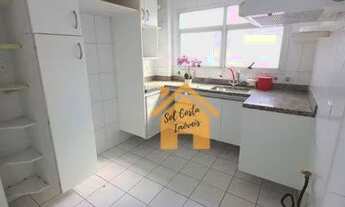 Imagem: Apartamento com 3 dormitórios à venda