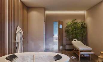 Imagem 6: 040- ÚLTIMAS UNIDADES -RESIDENCIAL ÉVORA -LOCALIZAÇÃO PRIVILEGIADA -PONTA DAREIA