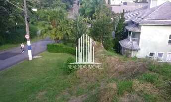 Imagem 4: Terreno no Tamboré 1, com 2018,50 m². Barueri / São Paulo