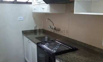 Imagem 5: 01543 - Flat/Aparthotel 1 Dorm, BELA VISTA - SÃO PAULO/SP