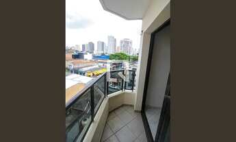 Imagem 7: Apartamento para Aluguel - Tatuapé, 3 Quartos, 98 m2