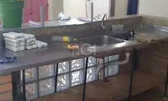 Imagem 7: Casa em Restinga