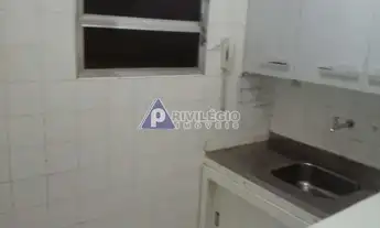 Imagem 2: KitnetConjugado à venda, 1 quarto, Copacabana - RIO DE JANEIRO/RJ