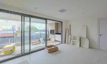 Imagem 3: Apartamento - Cambuí - Campinas