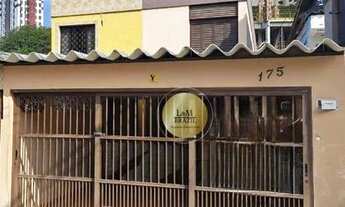 Imagem: Sobrado com 3 dormitórios, 270 m² - venda