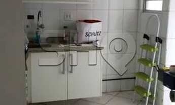 Imagem 6: Aparamento na Vila Nova Conceição com 3 dormitórios