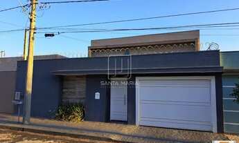 Imagem: Casa (sobrado na rua) 3 dormitórios/suite