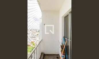 Imagem 5: Apartamento para Aluguel - Ermelino Matarazzo, 2 Quartos, 49 m2