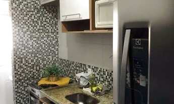 Imagem 4: Apartamento Residencial à venda, Vila Industrial, São José dos Campos - AP3875