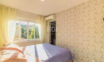 Imagem 5: Apartamento para Venda - 66.7m², 2 dormitórios, 1 vaga - Santa Tereza