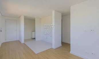 Imagem 5: Apartamento para venda possui 56 metros quadrados com 2 quartos em Boa Vista - Curitiba
