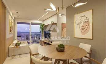 Imagem 4: Apartamento à venda no ZUHAUS RESIDENCE, Sandra Cavalcante, CAMPINA GRANDE - PB