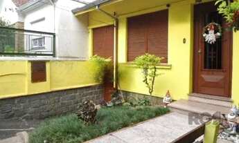 Imagem: Casa de 280m², Bairro São João