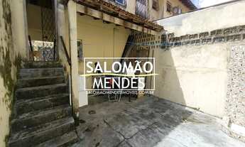 Imagem 5: Casa para venda possui 120 m² com 3/4 em Val-de-Cães - Belém - PA