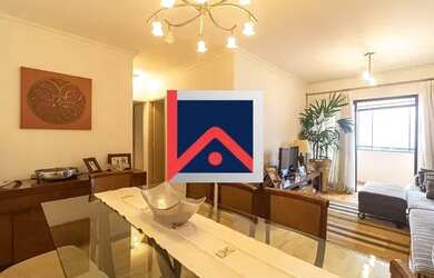 Imagem 2: Locação Apartamento 3 Dormitórios - 83 m² Pompéia