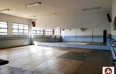 Imagem 11: Salão/Galpão (salão - sobrado