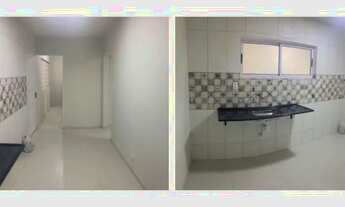 Imagem 7: Lindo Apartamento, Excelente localização - 4 quartos (1 suíte) - Completamente Reformado