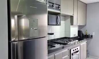 Imagem 3: HORTOLÂNDIA - Apartamento Padrão - LOTEAMENTO ADVENTISTA CAMPINEIRO