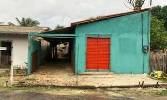 Imagem: Alugo apartamentos em salinas aparti de