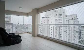 Imagem 4: Apartamento à venda na Rua Adele, Jardim Dom Bosco, São Paulo - SP