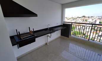 Imagem 3: Apartamento Venda, Novo, 107m2, 3 Suites, Varanda Gourmet, 2 Vagas, Metropolitan Freguesia