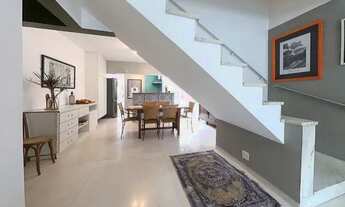 Imagem 6: Casa com 3 dormitórios, 217 m² - venda por R$ 1.150.000 ou aluguel por R$ 5.118/mês - Jard