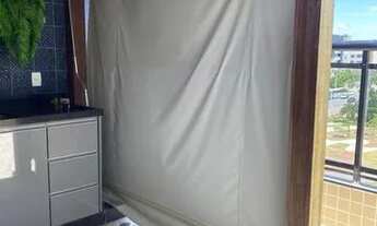 Imagem 2: Apartamento para venda possui 82 metros quadrados com 1 quarto em Pituba - Salvador - Bahi