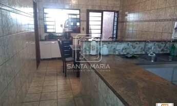 Imagem 3: Casa (sobrado na rua) 4 dormitórios/suite, cozinha planejada