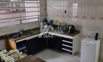 Imagem 4: Casa Geminada para Aluguel no bairro Boqueirão - Praia Grande, SP