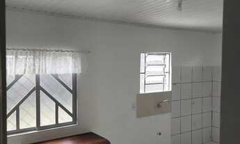 Imagem 5: Casa no bairro Costa e Silva