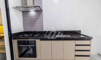 Imagem 7: Casa com 3 dormitórios à venda, 119 m² por R$ 390.000,00 - Jardim Monte Castelo - Marília