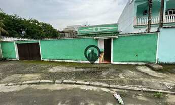 Imagem 2: Casa com 2 quartos à venda, 165 m² por R$ 150.000 - Cosmos - Rio de Janeiro/RJ