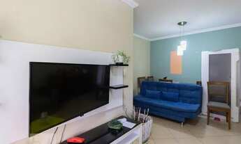 Imagem 2: Apartamento à Venda - Vila Dionísia, 3 Quartos, 64 m2