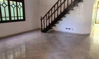 Imagem: Casa 03 dormitórios, condomínio fechado