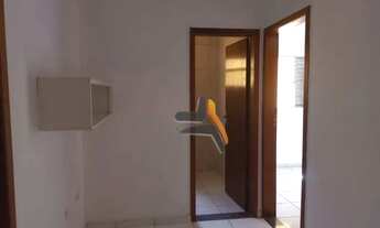 Imagem 7: Casa com 4 dormitórios à venda, 232 m² por R$ 480.000 - Loteamento Terras de São Pedro e S