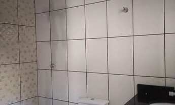 Imagem 6: Casa atrás da coca cola em trindade