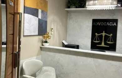 Imagem 6: Ed. Norcon/ Sala comercial